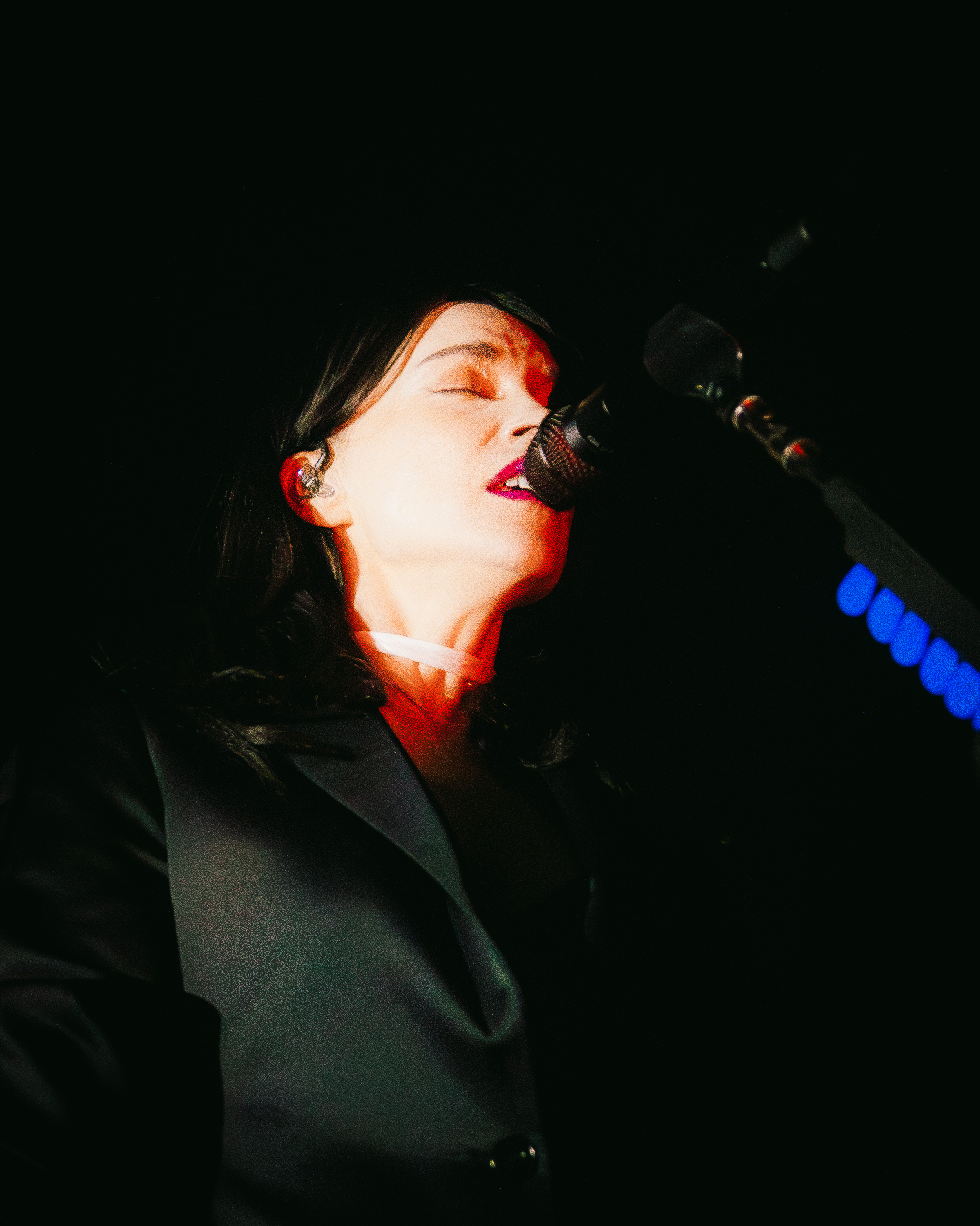 St. Vincent - Kim Gordon